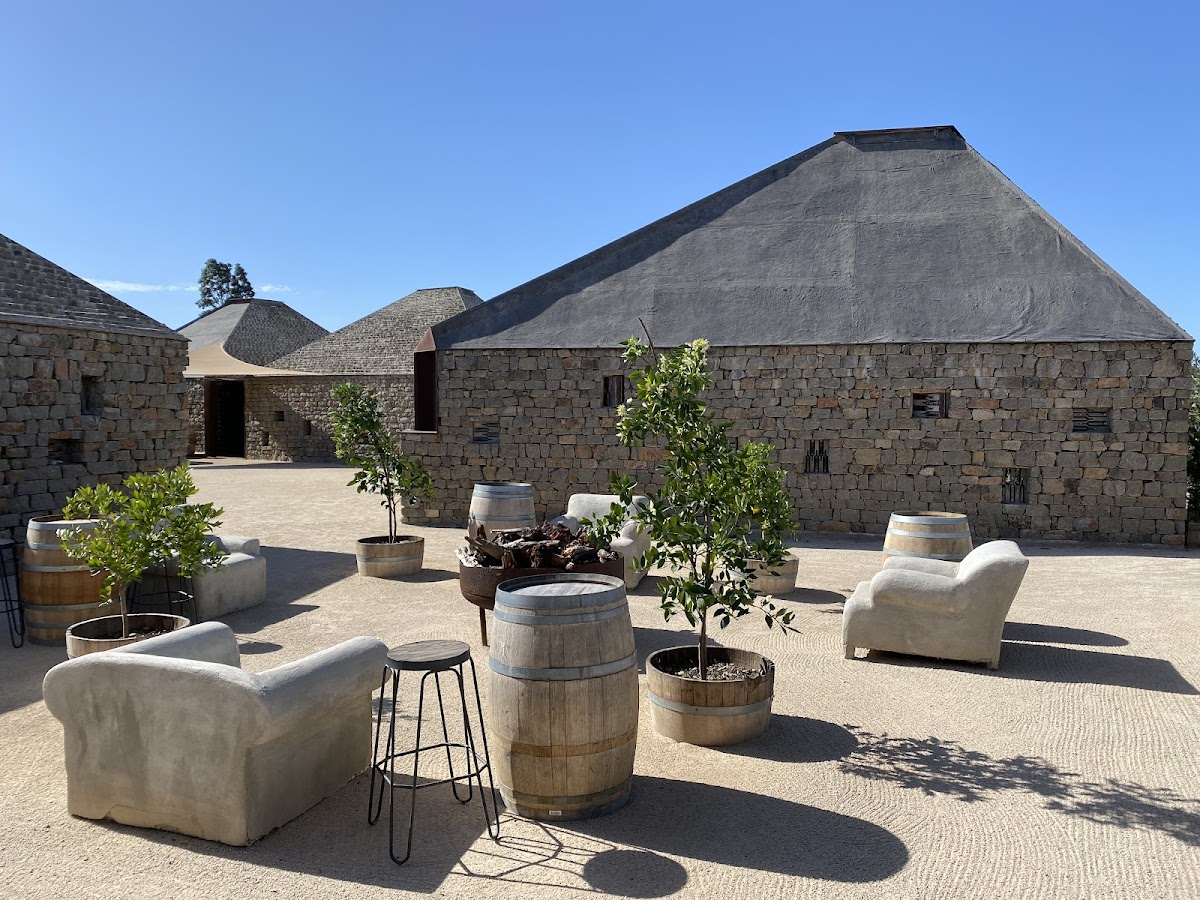 Clos de Tres Cantos