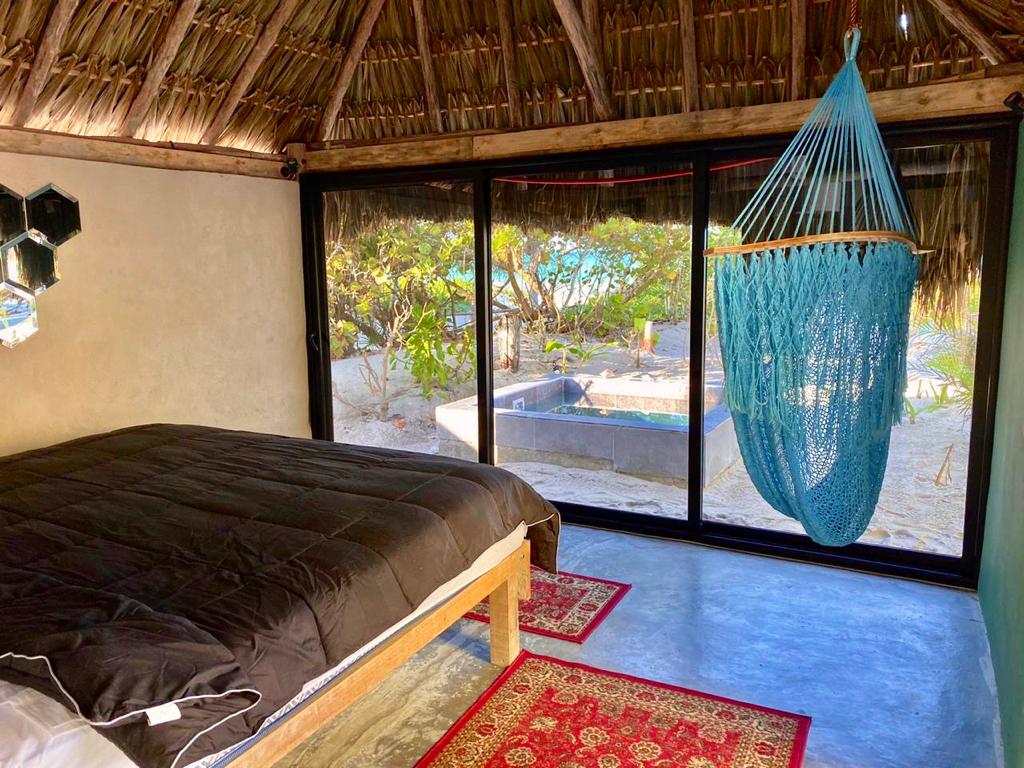 Casa Mate BeachFront Cabañas El Cuyo photo 2