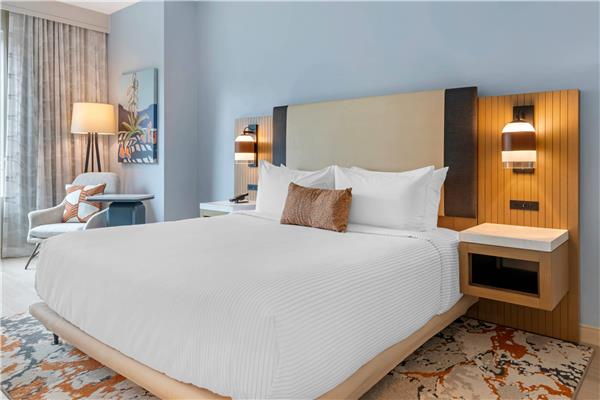 Cambria Hotel Austin Downtown photo 2