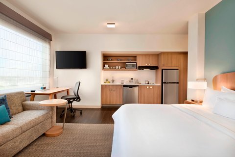 Element Dallas Love Field photo 2