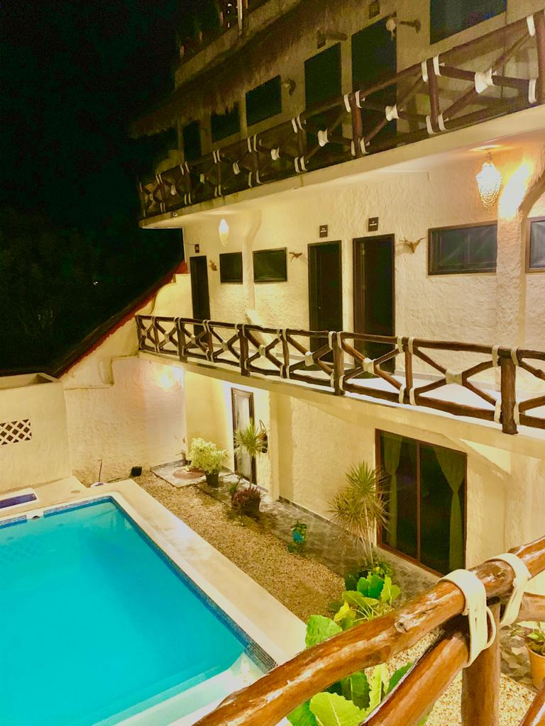 Hotel CASA KUKA