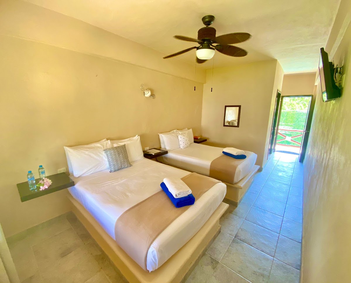 Hotel CASA KUKA photo 2