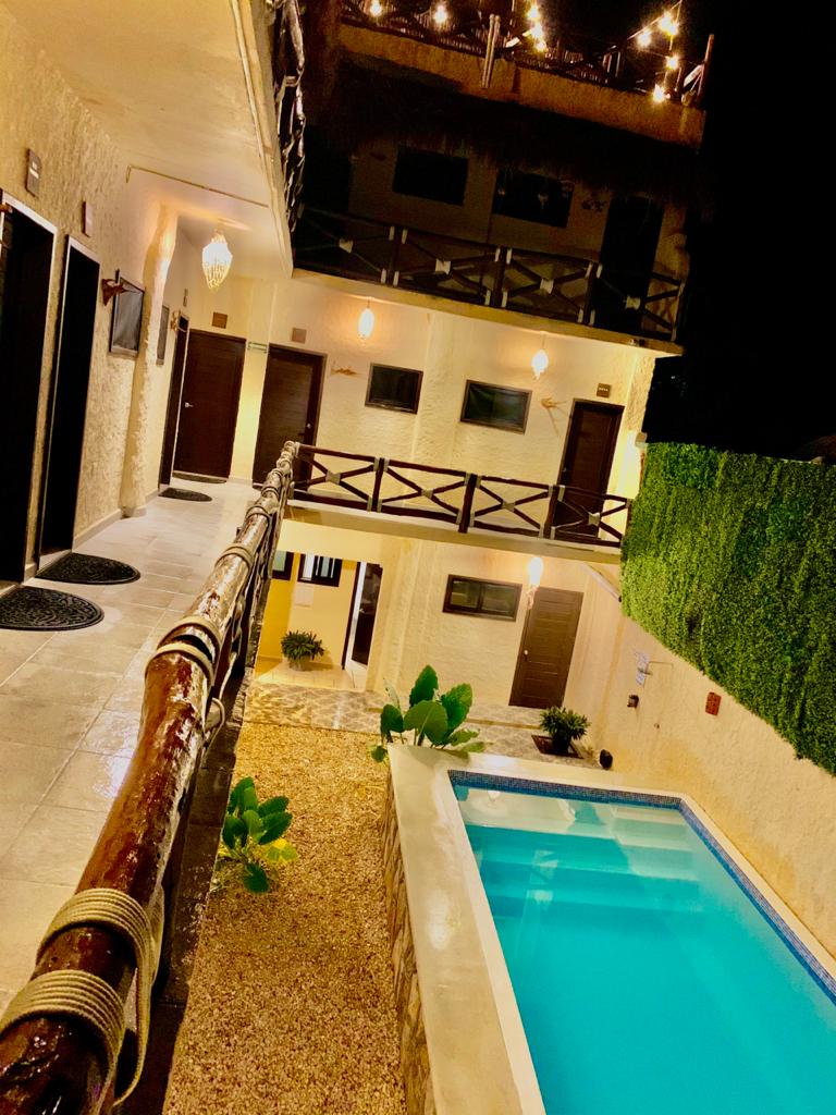 Hotel CASA KUKA photo 3