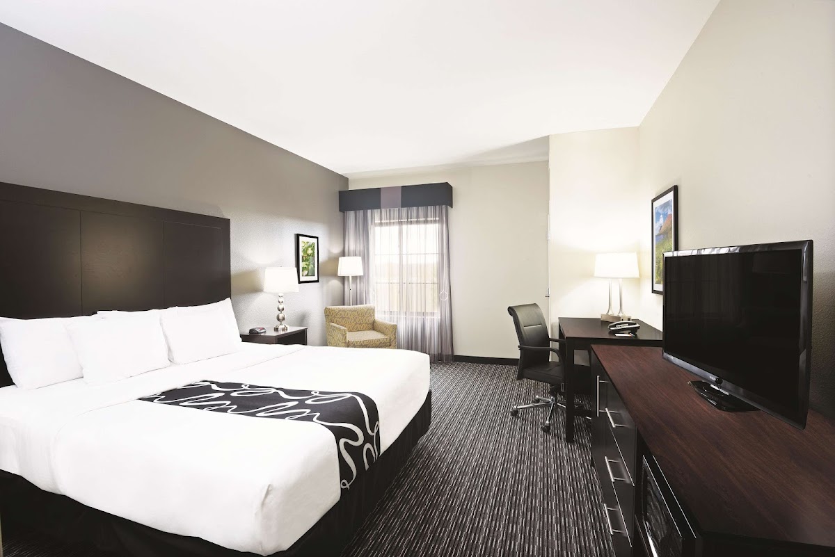 La Quinta Inn & Suites by Wyndham Billings photo 2