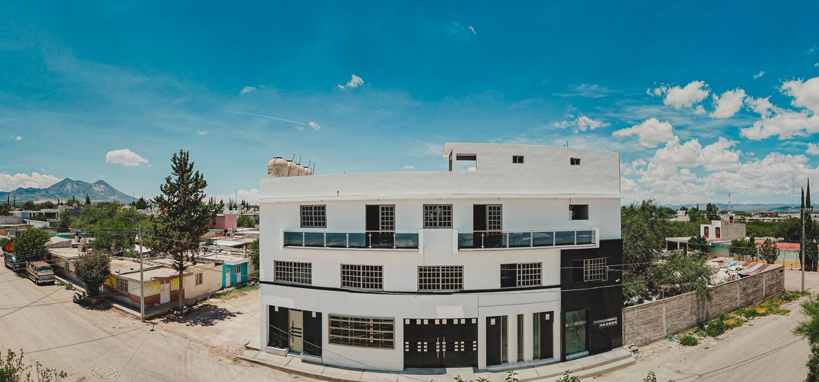 EDÉN INN HOTEL