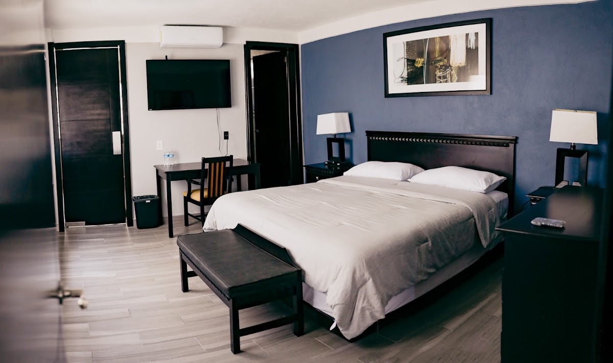 EDÉN INN HOTEL photo 2