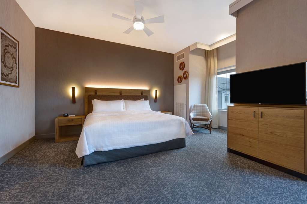 Homewood Suites by Hilton Eagle Boise photo 2