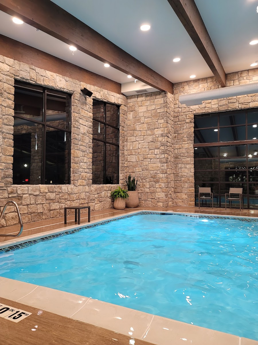 Homewood Suites by Hilton Eagle Boise photo 3