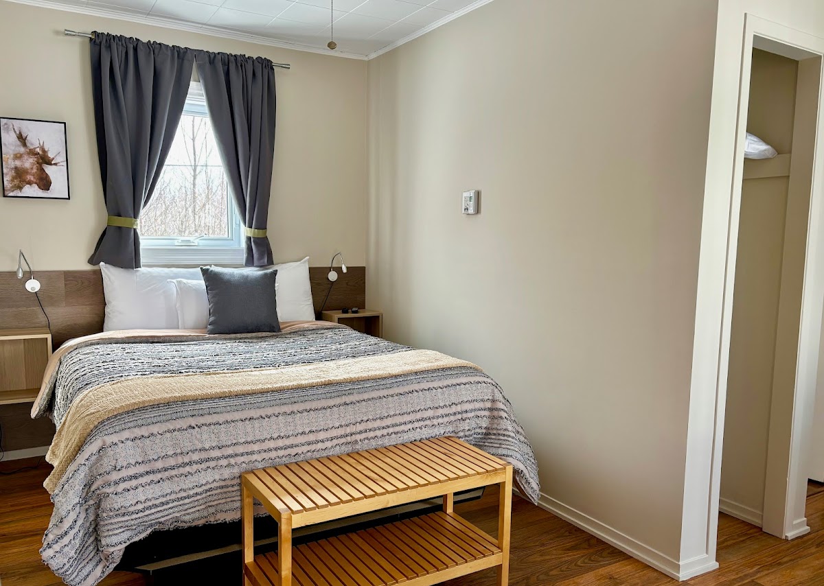Motel-Boutique Hygge photo 2