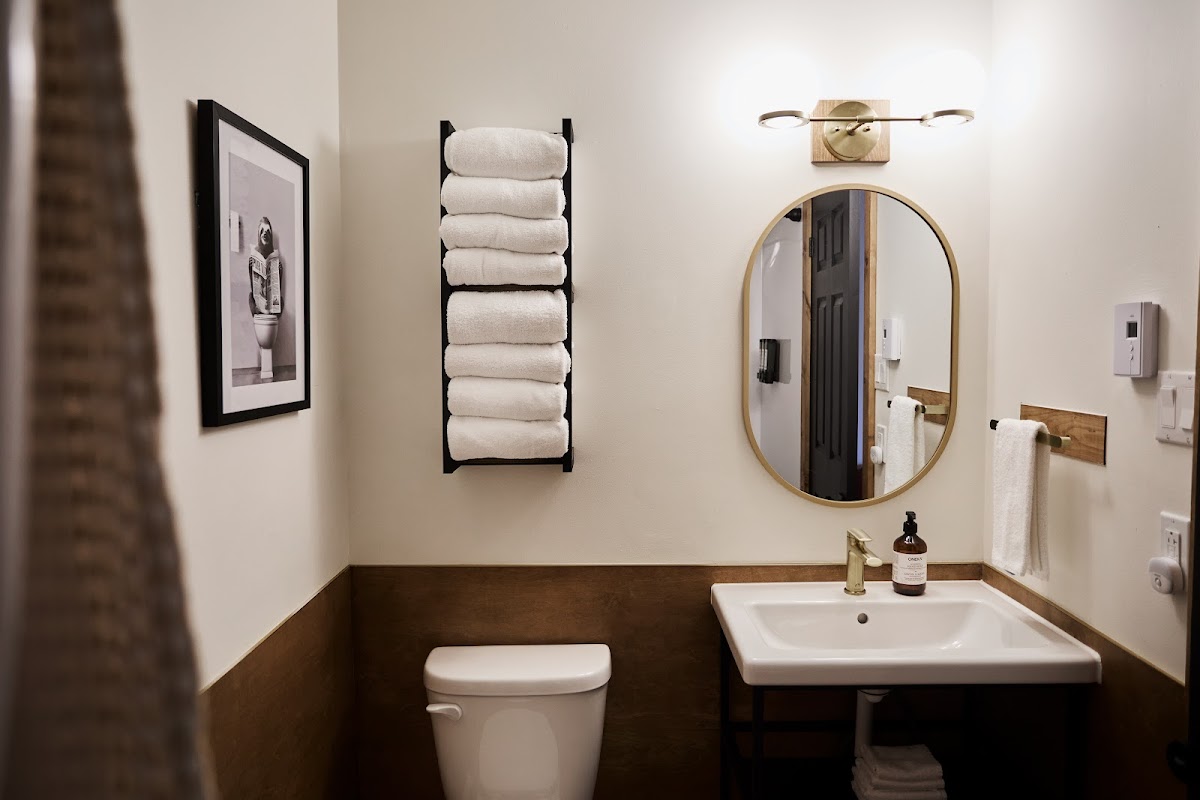 Motel-Boutique Hygge photo 3