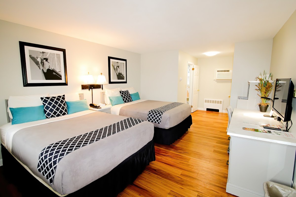 Colonial Inn Seekonk photo 2