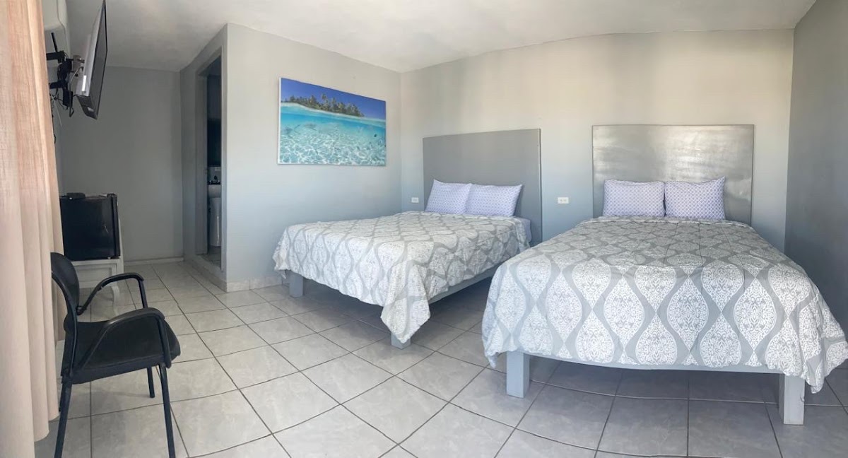 Hotel Pearl Point photo 2