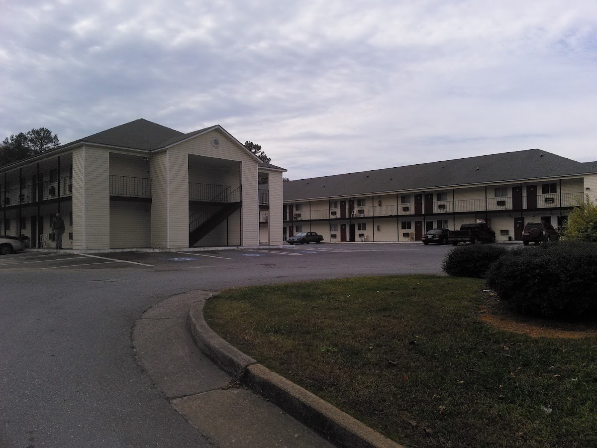 Southern Suites Cartersville