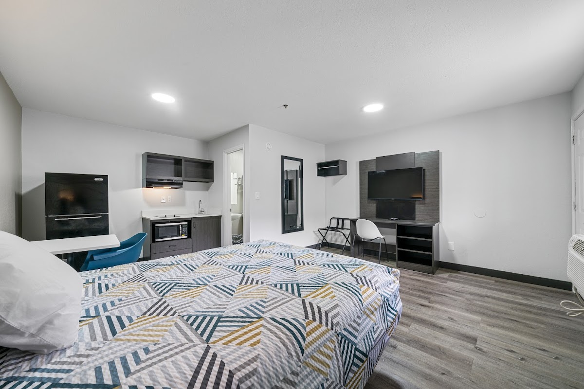 Southern Suites Cartersville photo 2