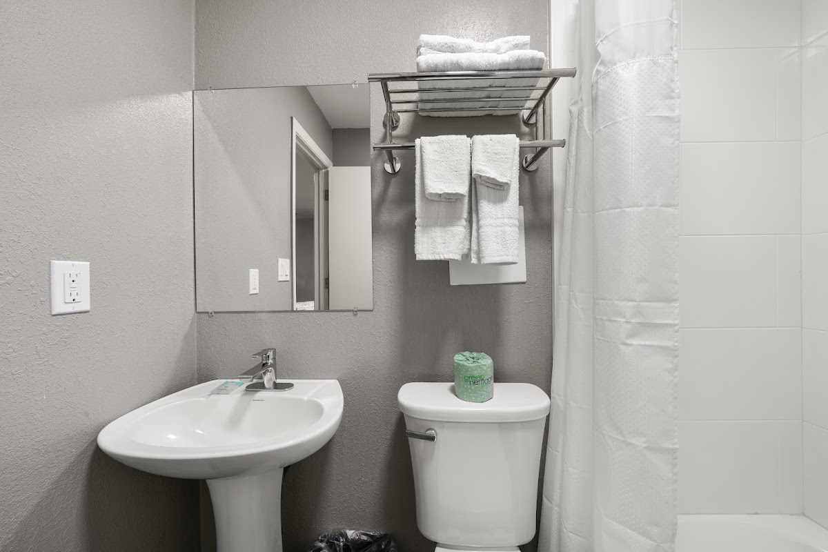 Southern Suites Cartersville photo 3