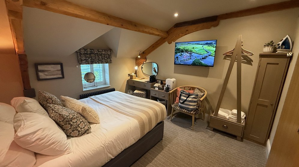 The Red Lion, Burnsall photo 2