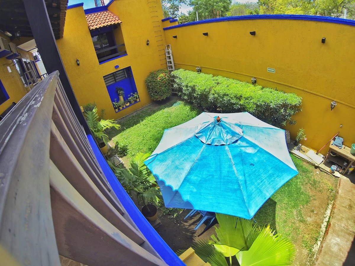 Hotel, El Herradero photo 2