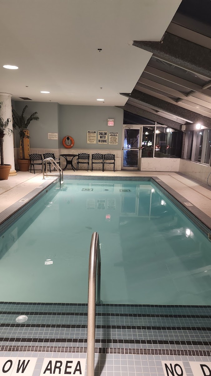 Monte Carlo Inn - Toronto Markham photo 2