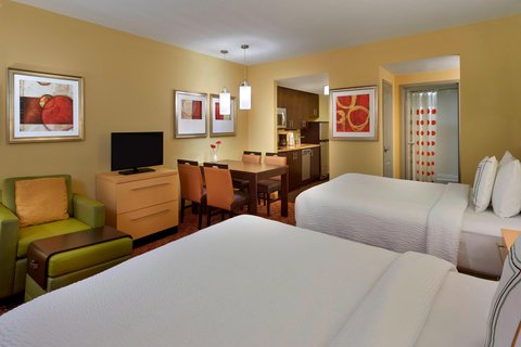 TownePlace Suites by Marriott Thunder Bay photo 2