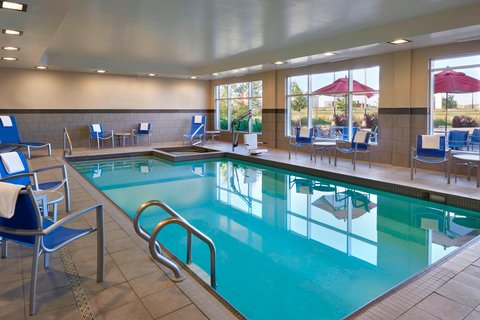 TownePlace Suites by Marriott Thunder Bay photo 3
