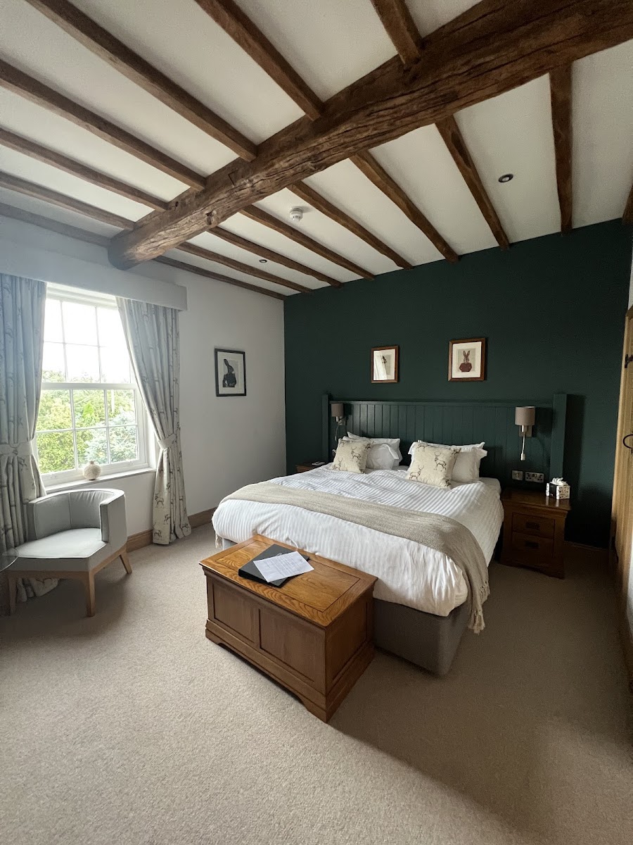 The Fleece At Ruleholme photo 2