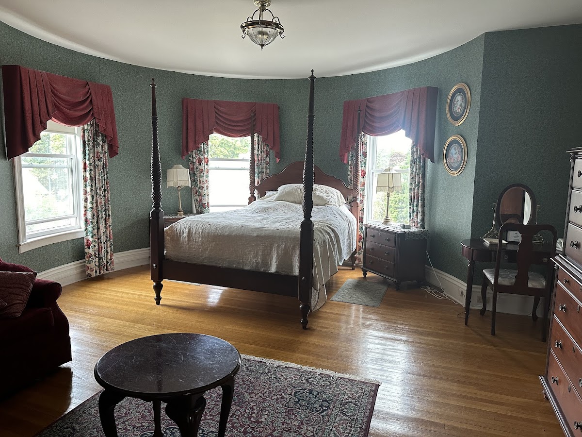 Antigonish Victorian Inn photo 2