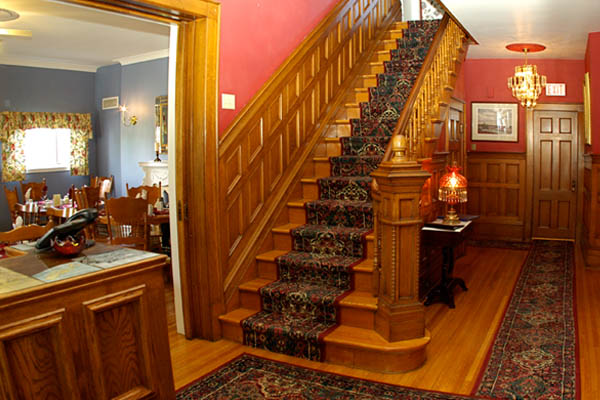 Antigonish Victorian Inn photo 3