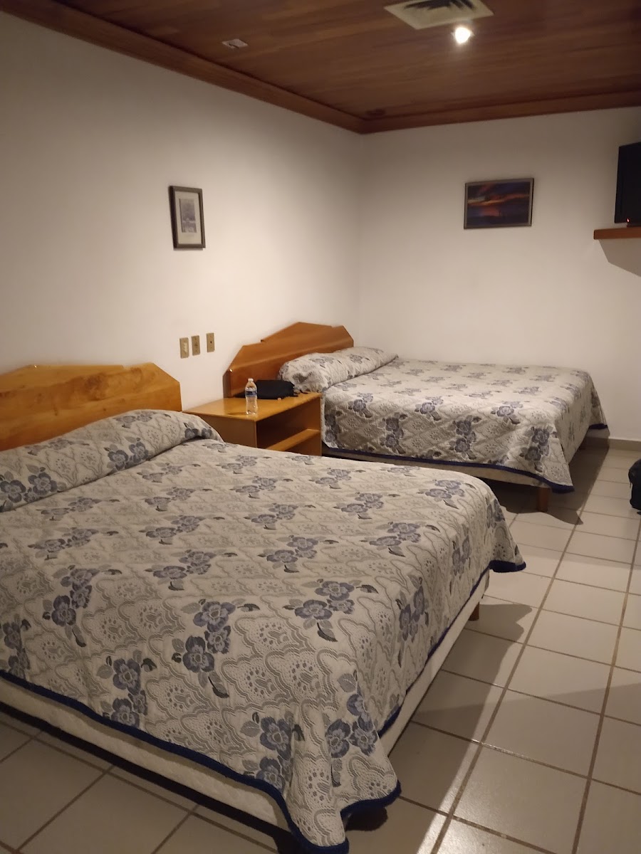 Hotel Rio Inn Aguascalientes photo 2