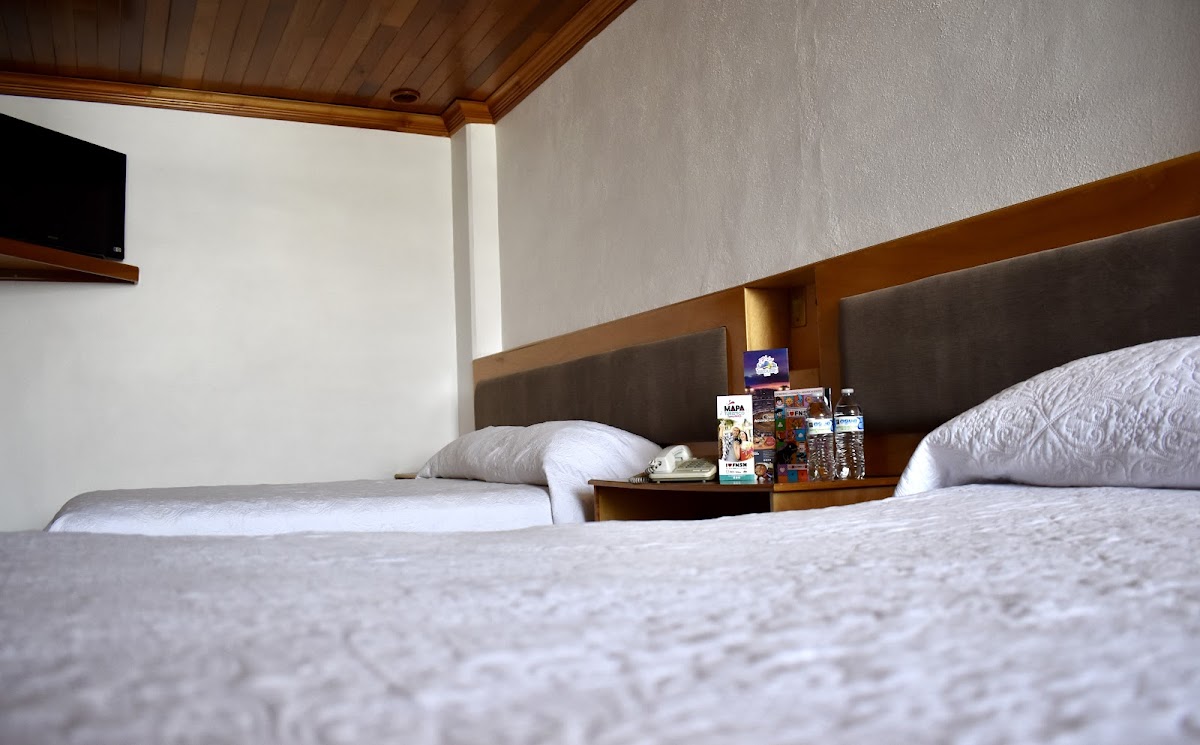 Hotel Rio Inn Aguascalientes photo 3