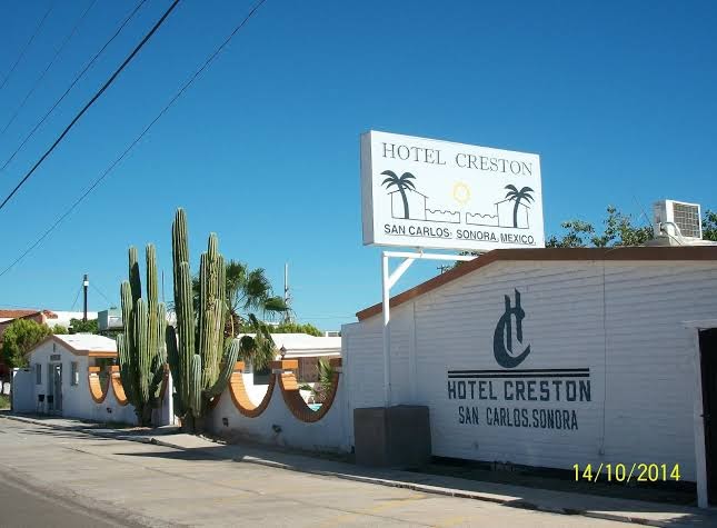 Hotel Creston