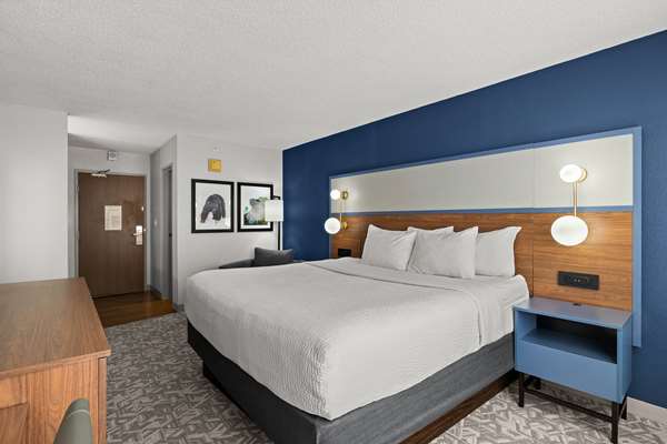 La Quinta Inn by Wyndham Casper photo 2