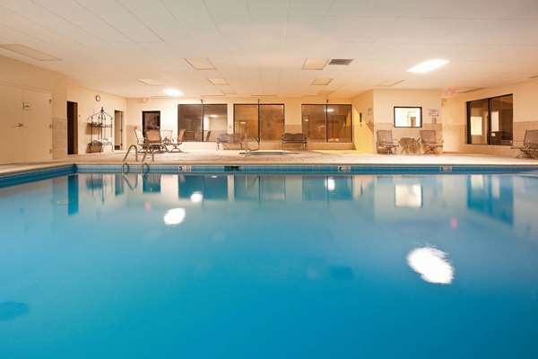 La Quinta Inn by Wyndham Casper photo 3