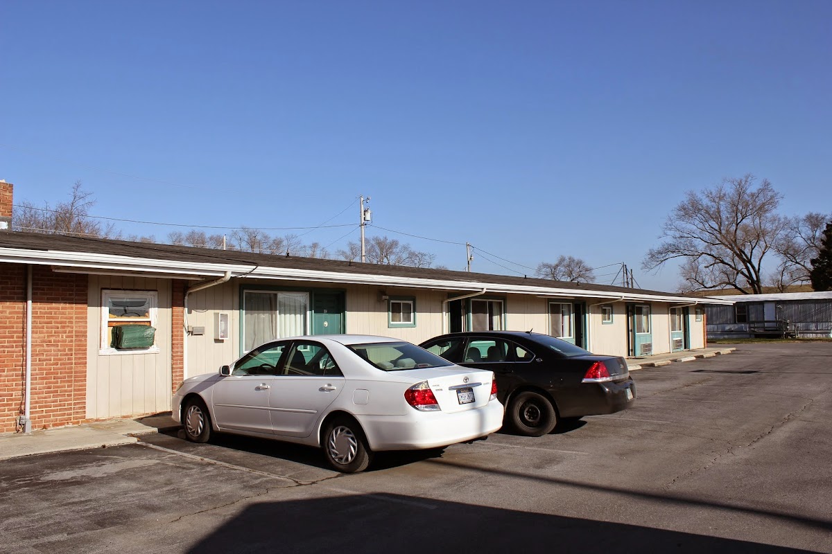 Pikeside Motel photo 3
