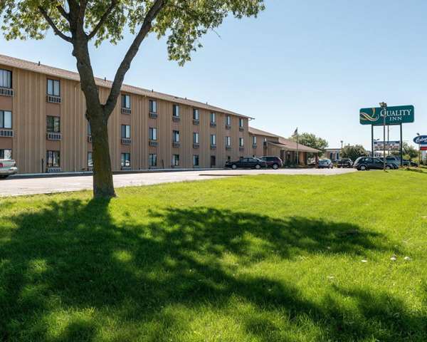 Quality Inn Savage - Bloomington West