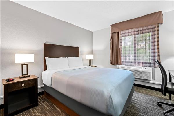 Quality Inn Savage - Bloomington West photo 2