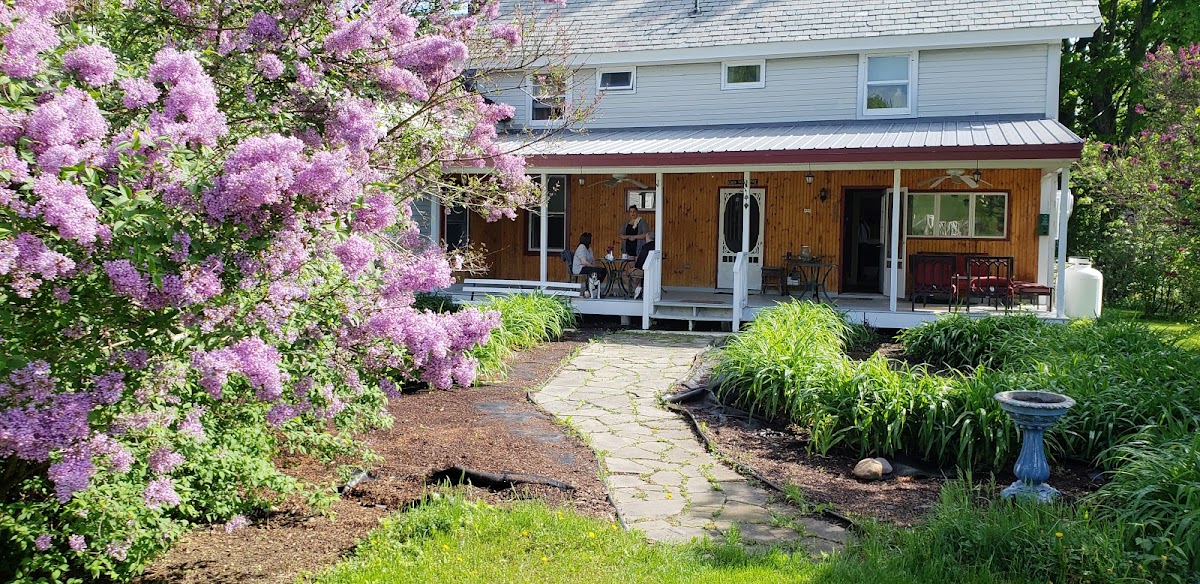 The Paw House Inn & Dog Friendly Cottages