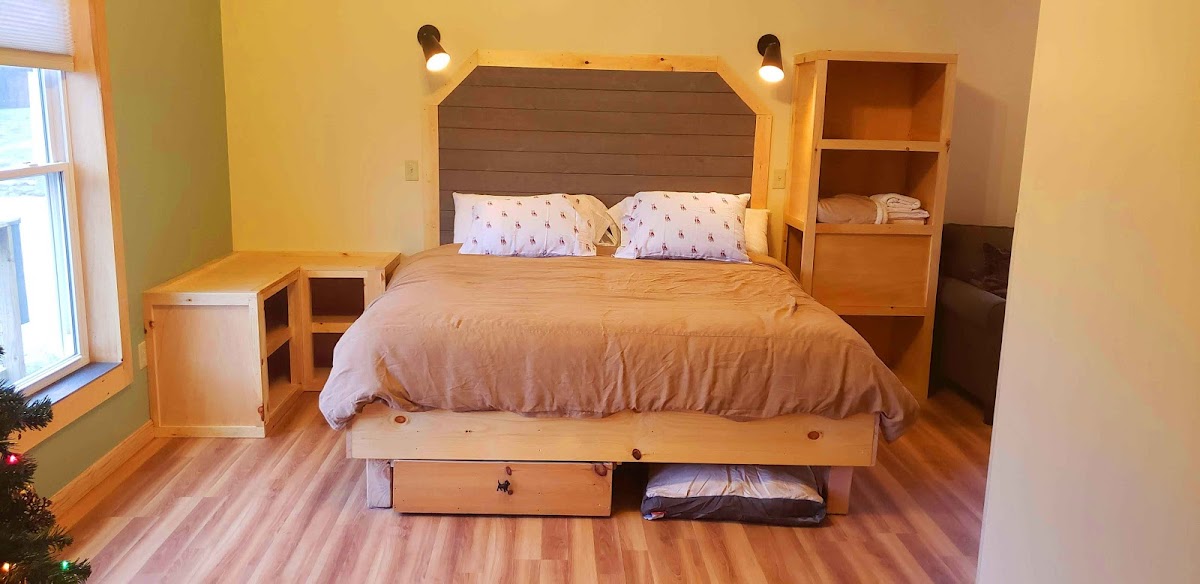 The Paw House Inn & Dog Friendly Cottages photo 3