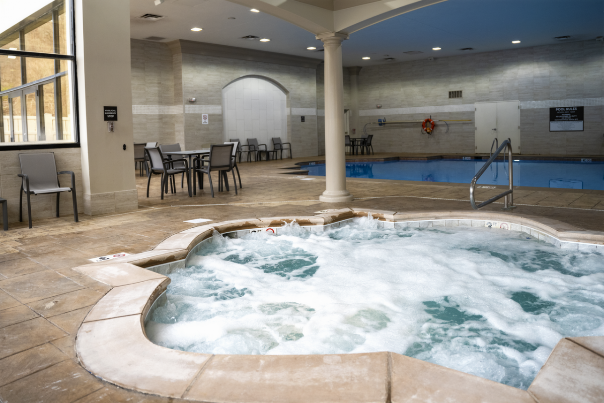 Caesars Southern Indiana - A Caesars Rewards Destination photo 2