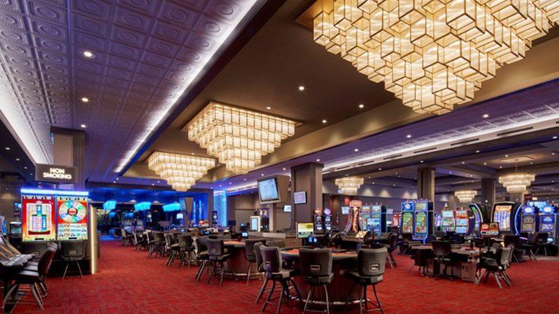 Caesars Southern Indiana - A Caesars Rewards Destination photo 3