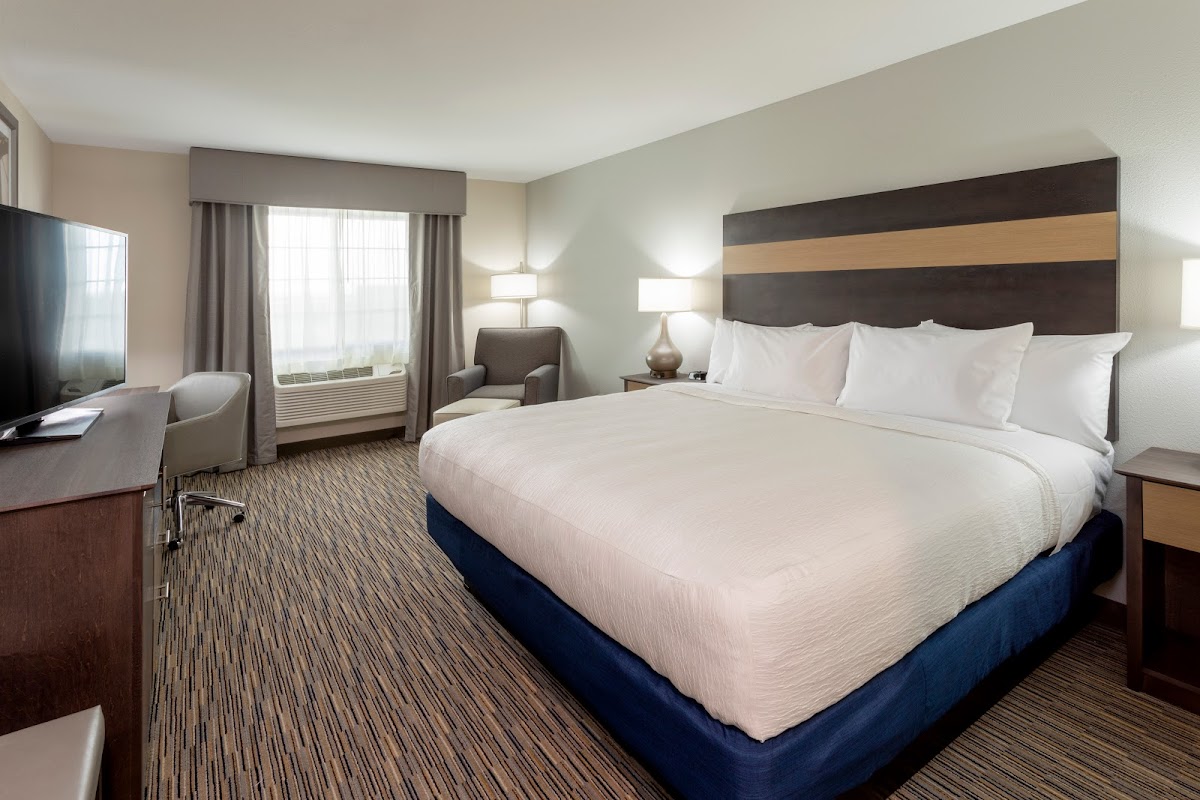 GrandStay Hotel & Suites Rock Valley photo 2