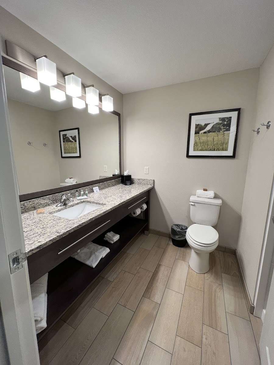 GrandStay Hotel & Suites Rock Valley photo 3