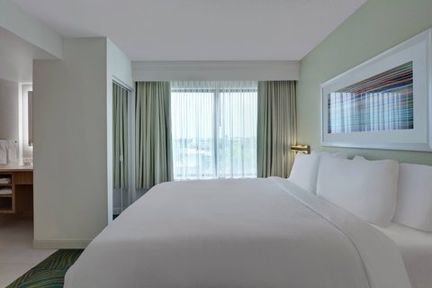 SpringHill Suites by Marriott Jacksonville photo 2