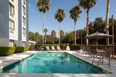 SpringHill Suites by Marriott Jacksonville photo 3