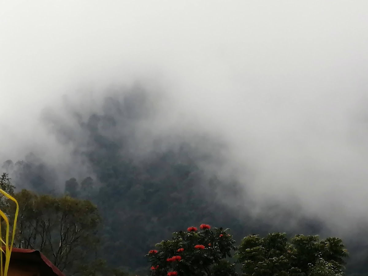 Conjunto las Nubes, Avandaro