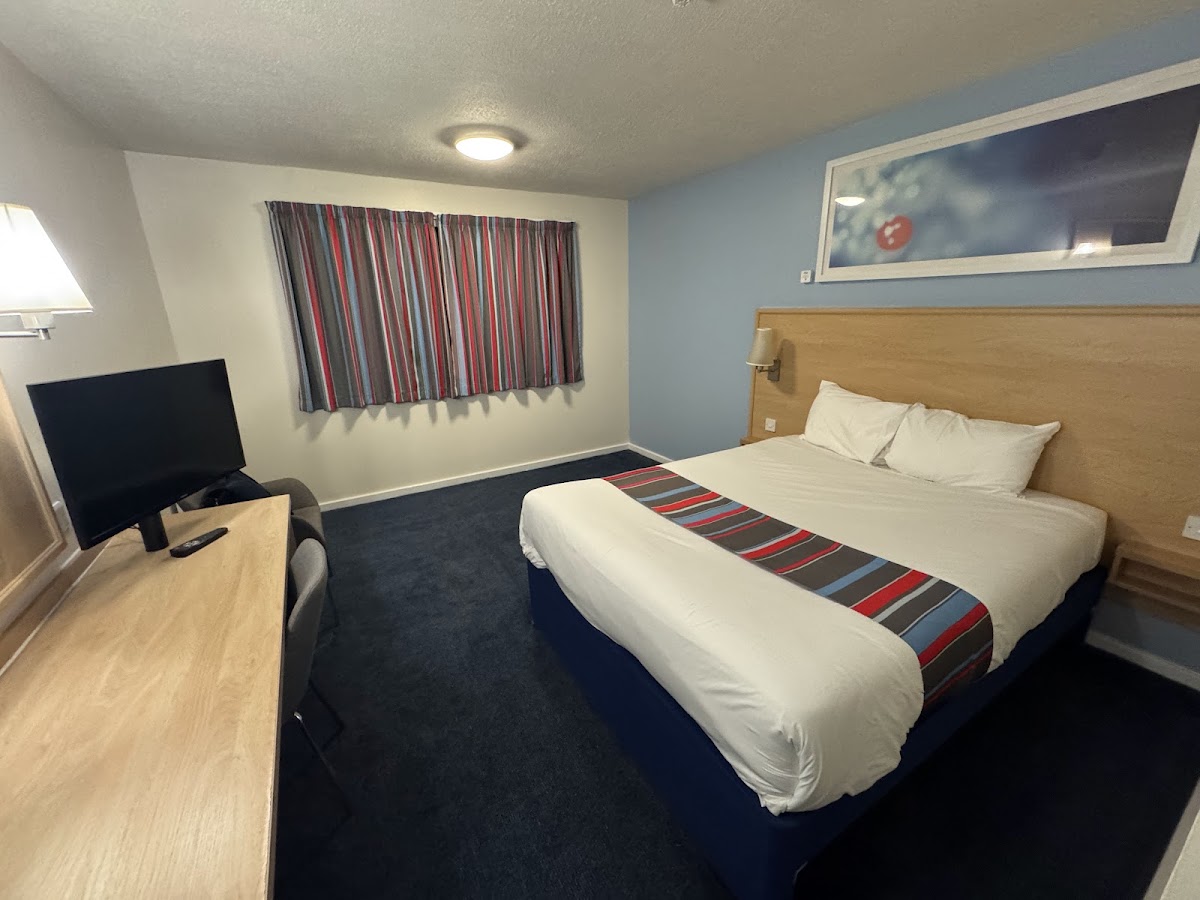 Travelodge Carlisle Todhills M6 photo 2