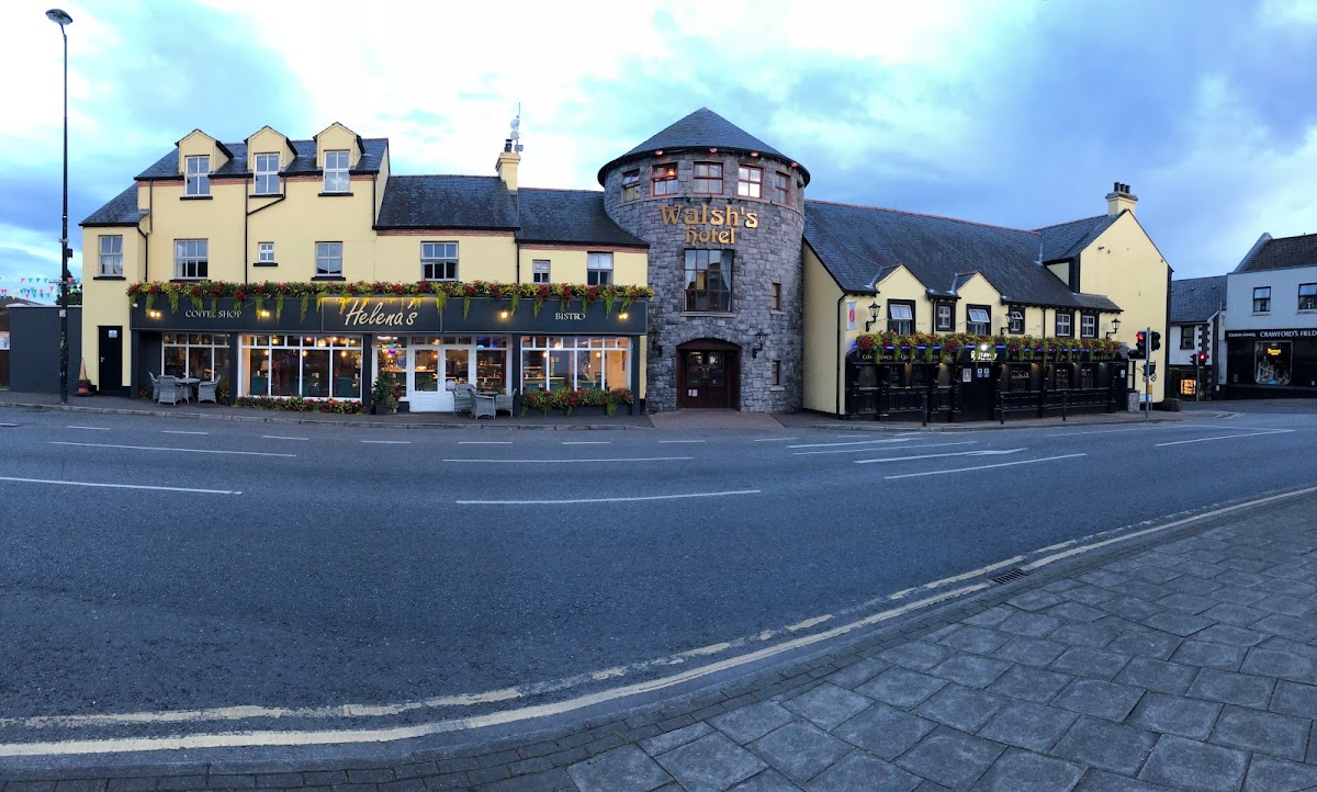 Walsh's Hotel