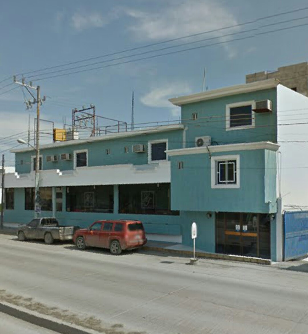 Hotel Tamul