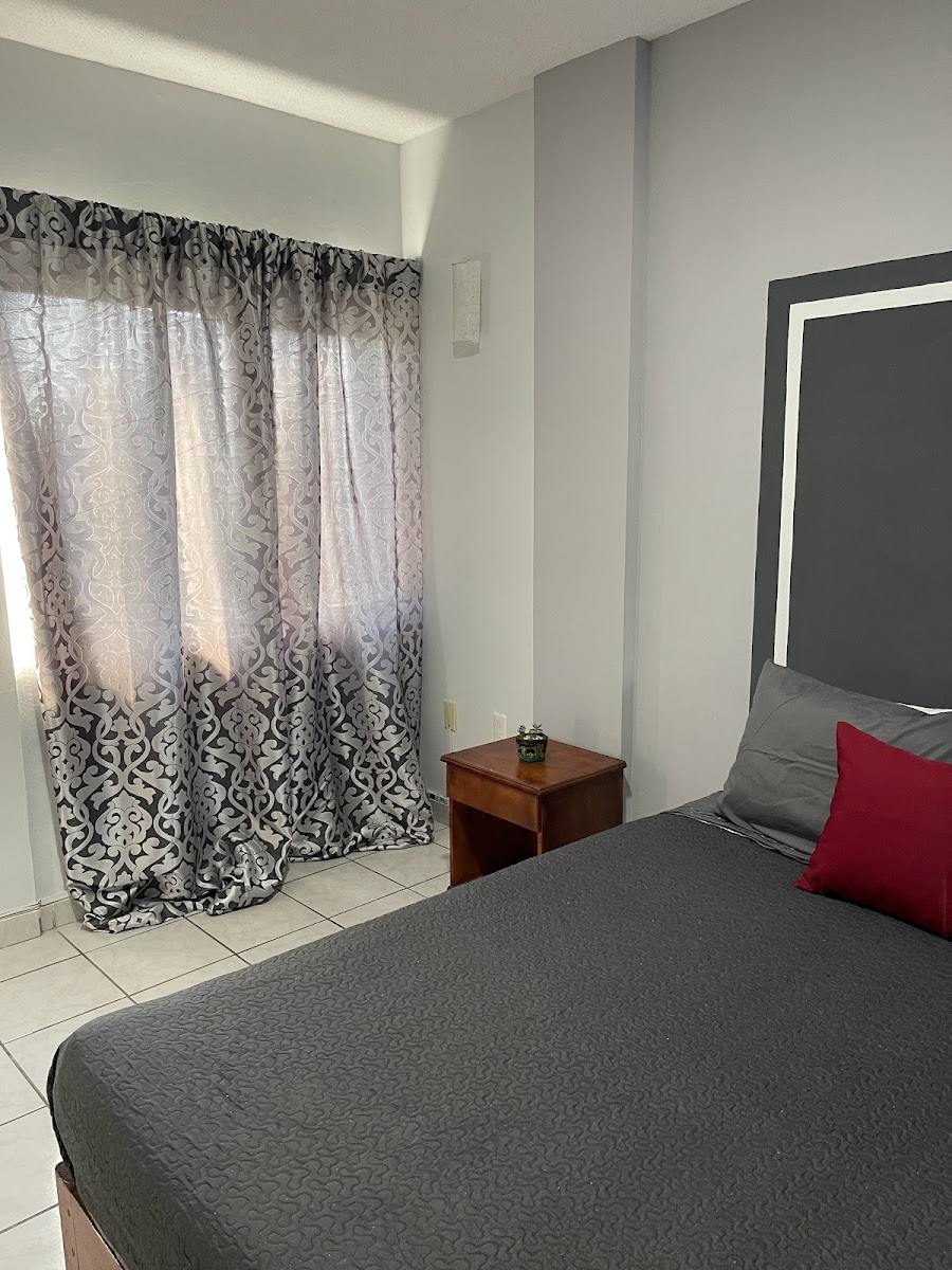Hotel Tamul photo 3