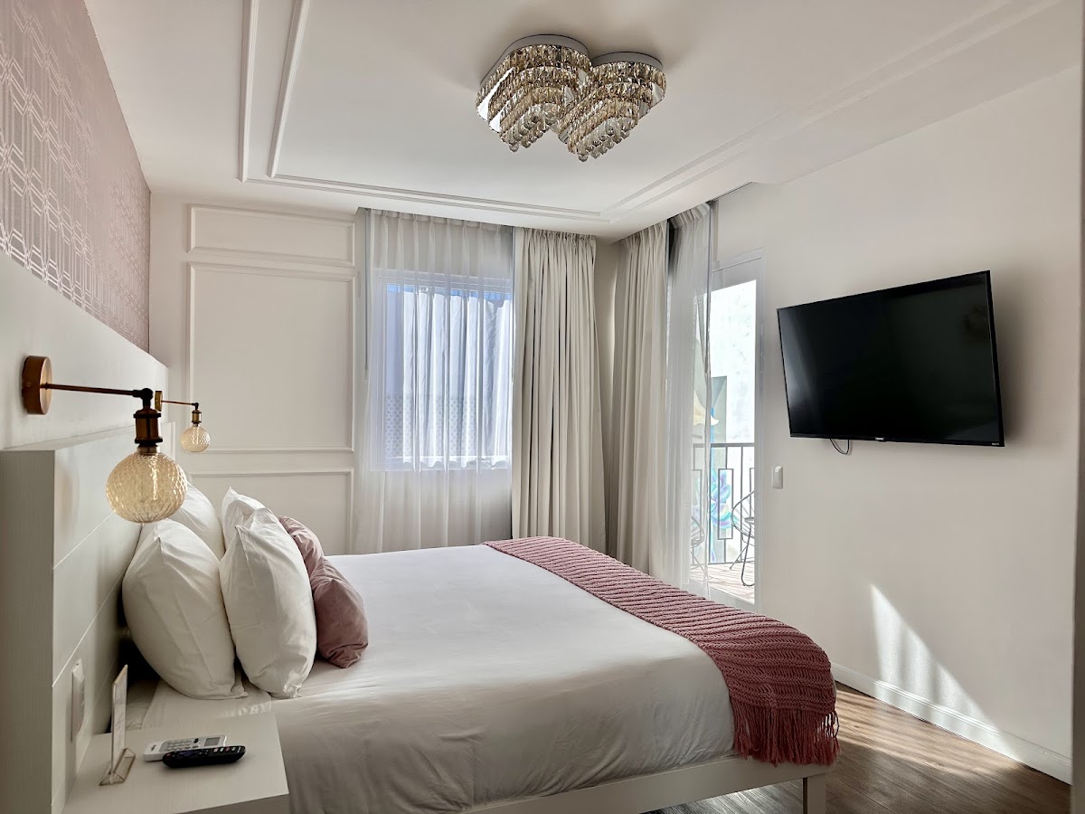 Casa Oxa Hotel photo 2