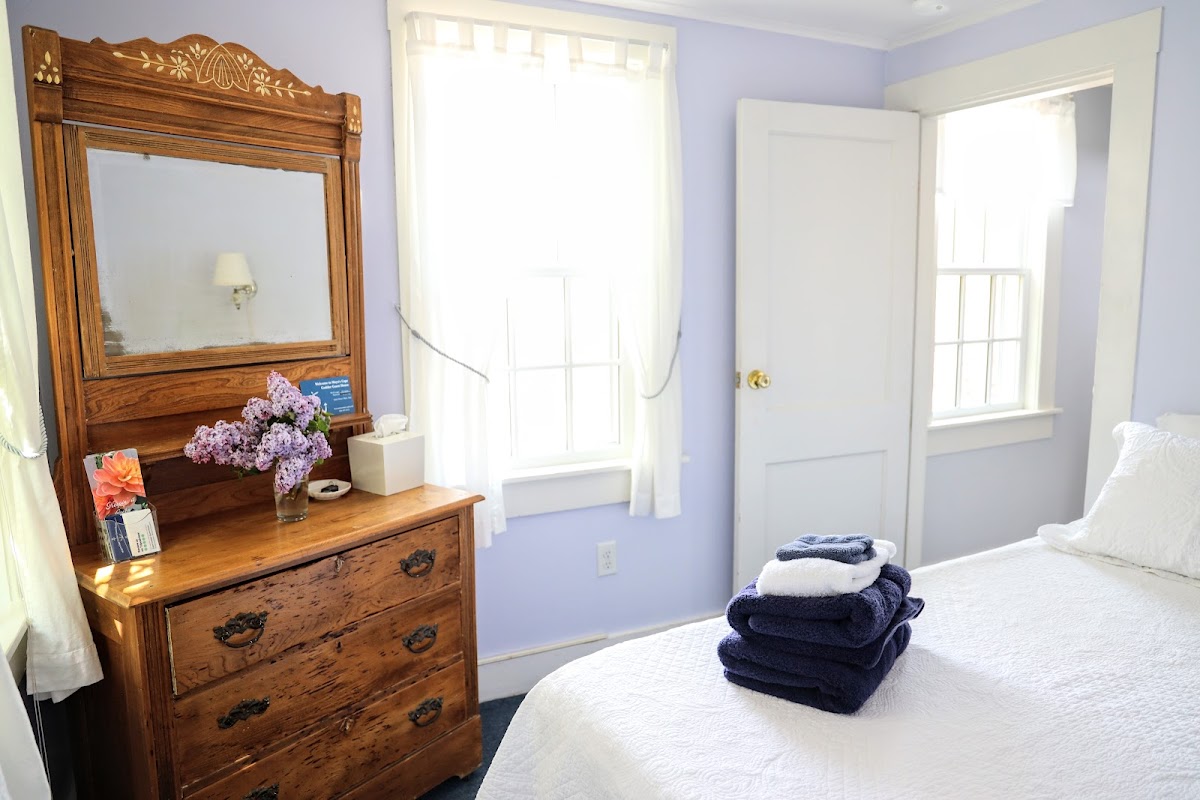 Cape Codder Guest House photo 2